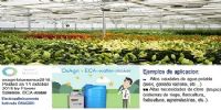 OXAGRI™ generador de Agua Activada ECA